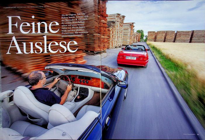 Motor Klassik Motor Klassik