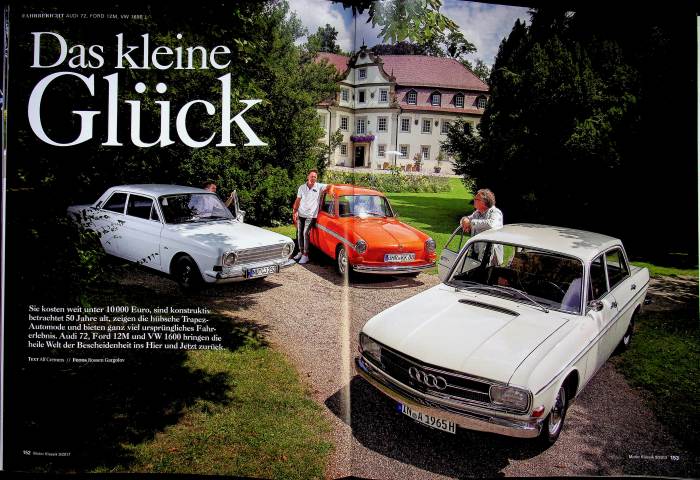 Motor Klassik Motor Klassik