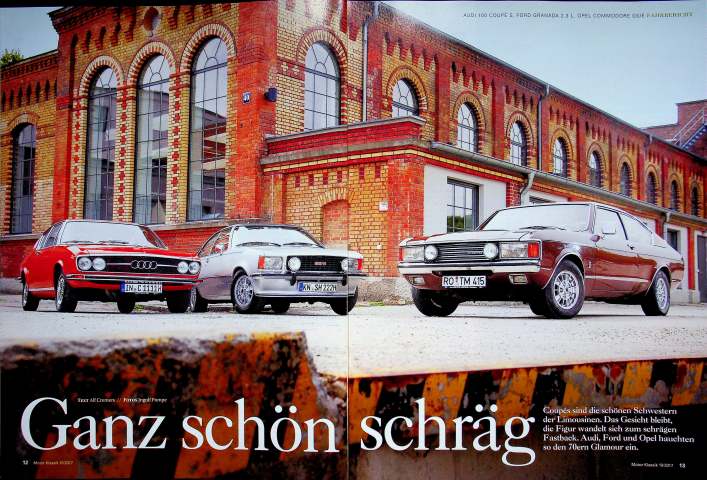 Motor Klassik Motor Klassik