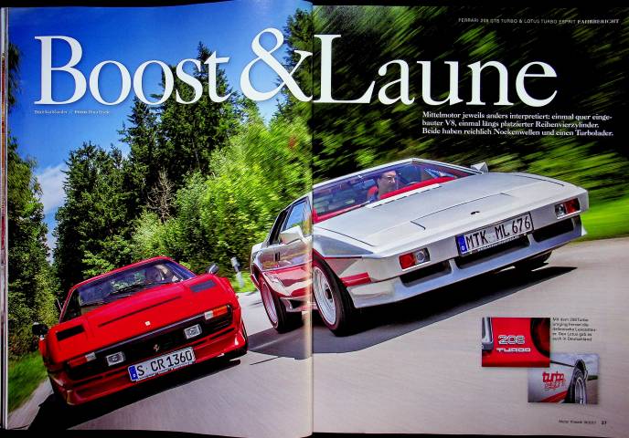 Motor Klassik Motor Klassik