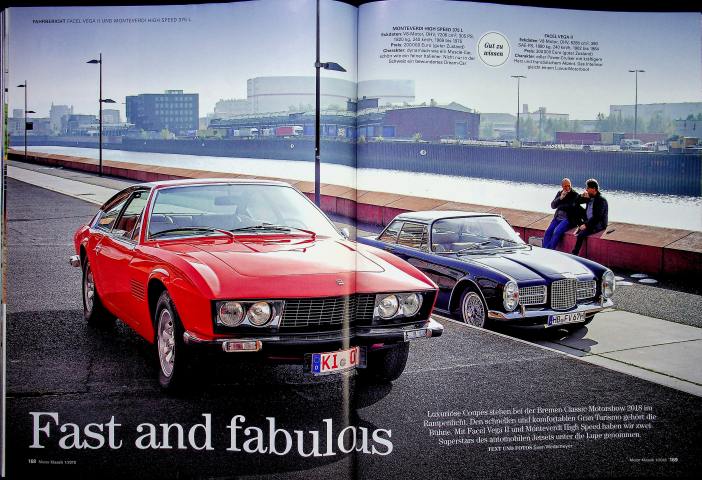 Motor Klassik Motor Klassik