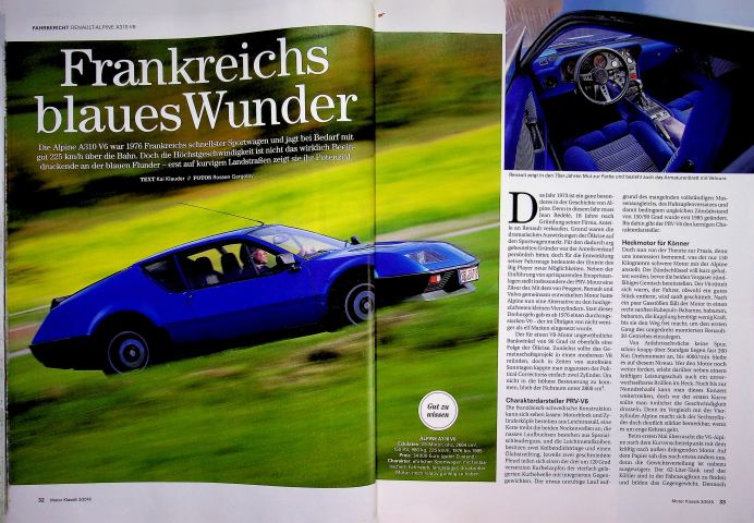Motor Klassik Motor Klassik