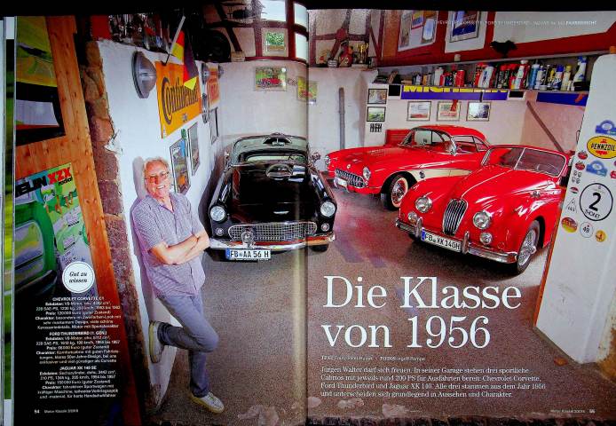 Motor Klassik Motor Klassik