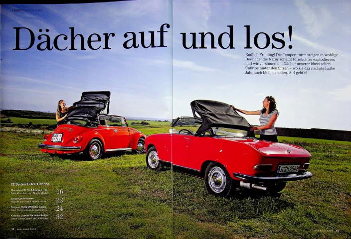 Motor Klassik Motor Klassik