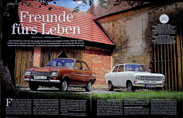 Motor Klassik Motor Klassik