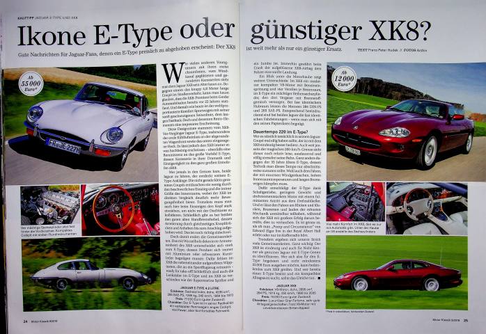 Motor Klassik Motor Klassik
