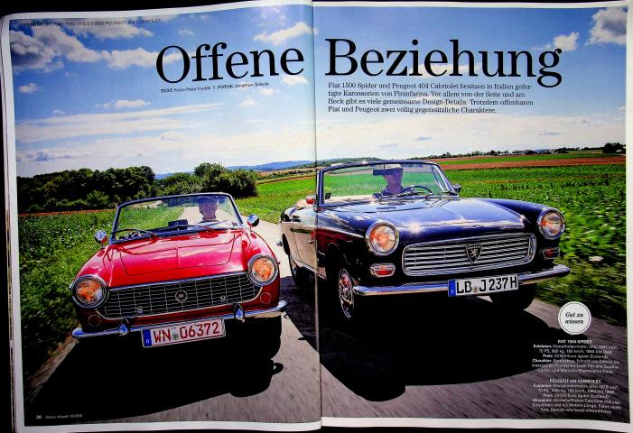 Motor Klassik Motor Klassik