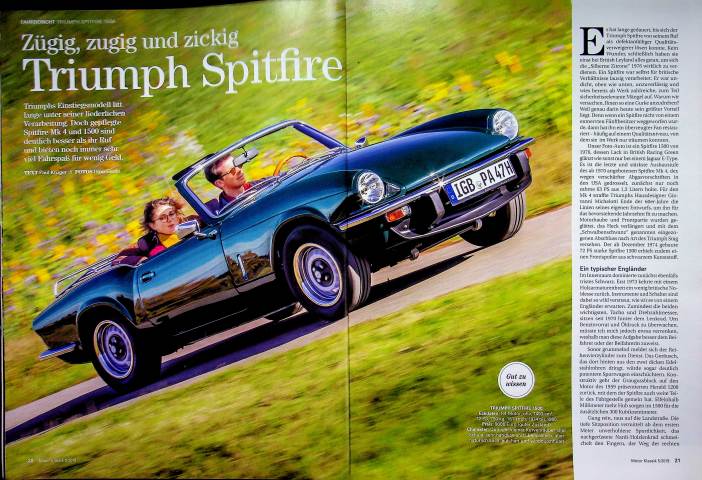 Motor Klassik Motor Klassik