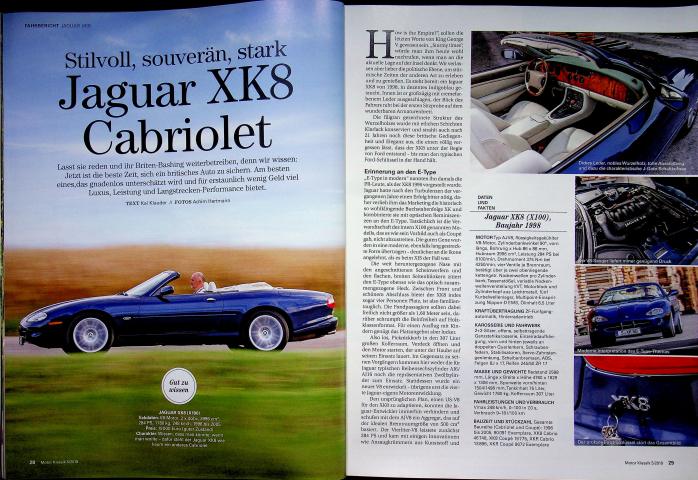 Motor Klassik Motor Klassik