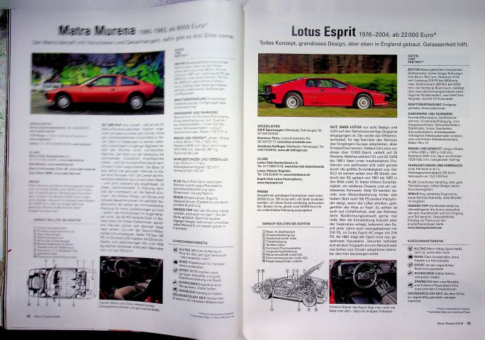 Motor Klassik Motor Klassik