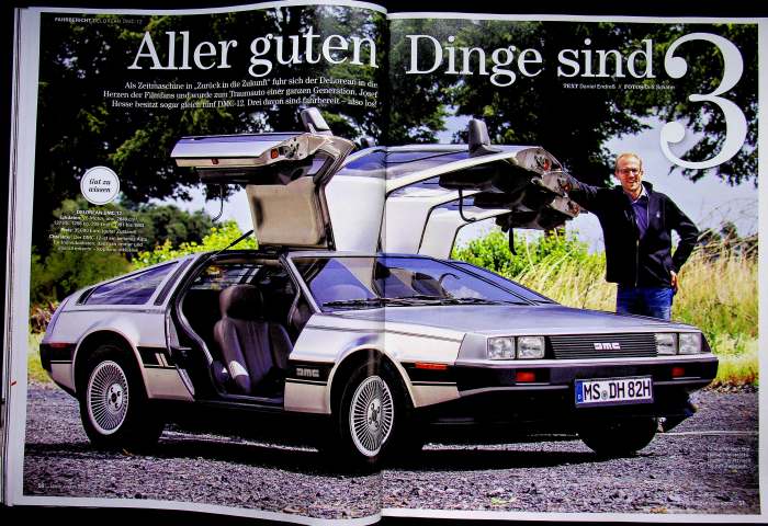 Motor Klassik