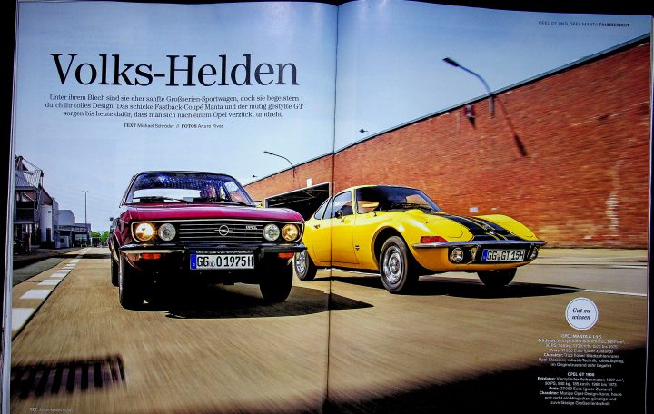 Motor Klassik Motor Klassik