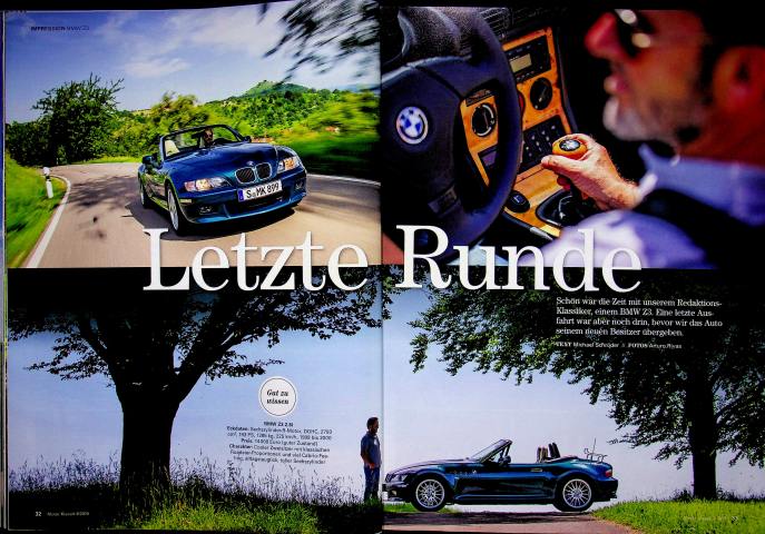 Motor Klassik
