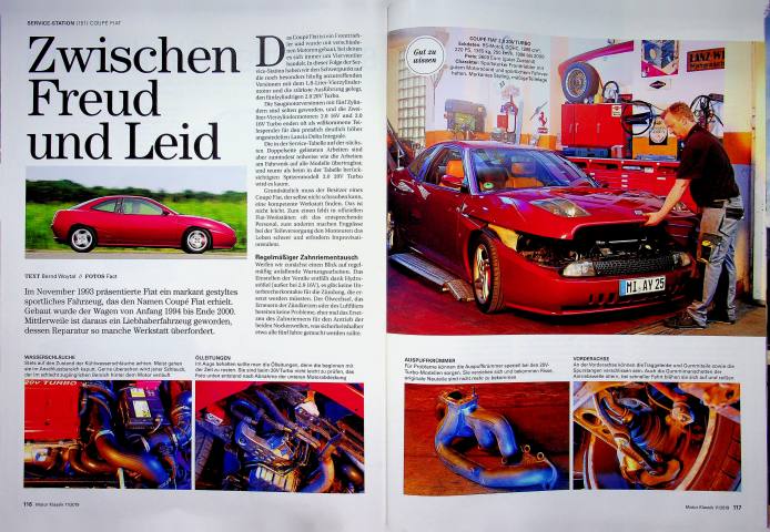 Motor Klassik
