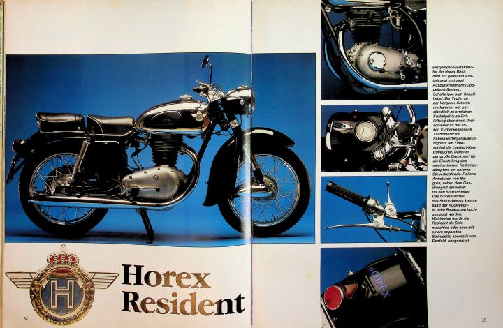 Motorrad Classic Motorrad Classic