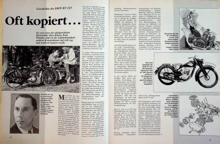 Motorrad Classic Motorrad Classic