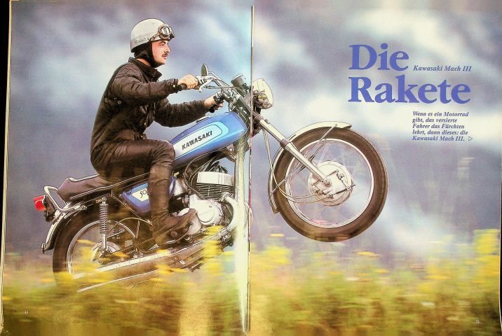 Motorrad Classic Motorrad Classic