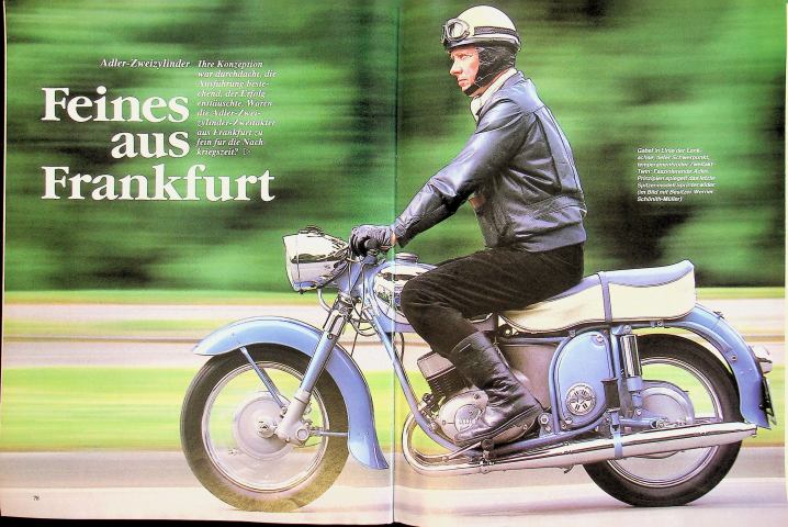 Motorrad Classic Motorrad Classic