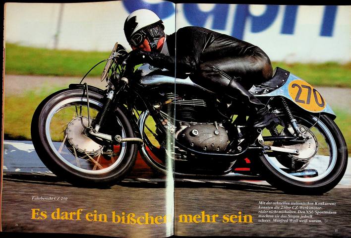 Motorrad Classic Motorrad Classic