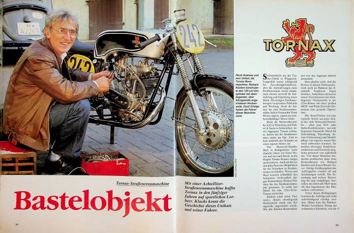 Motorrad Classic Motorrad Classic