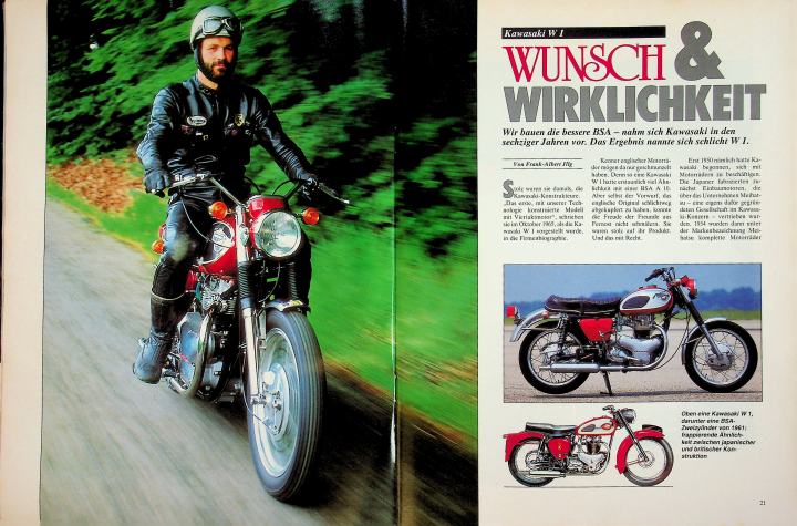 Motorrad Classic Motorrad Classic