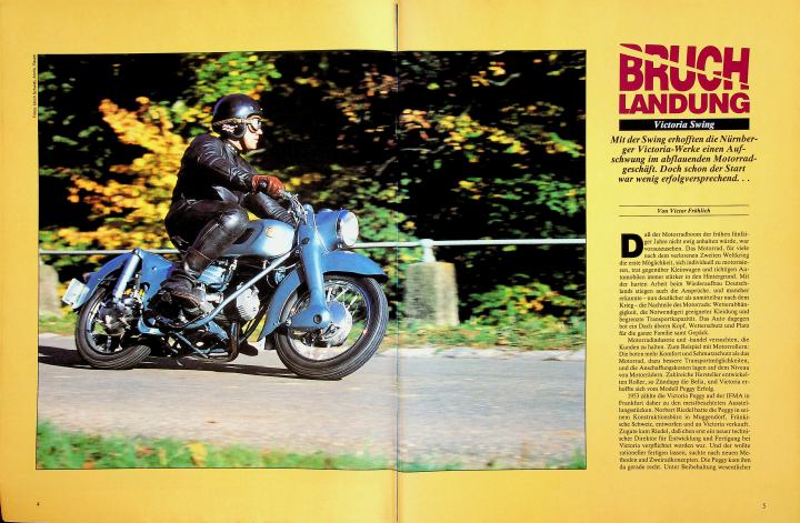 Motorrad Classic Motorrad Classic