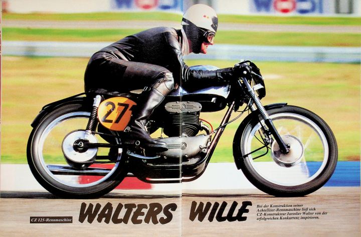 Motorrad Classic Motorrad Classic