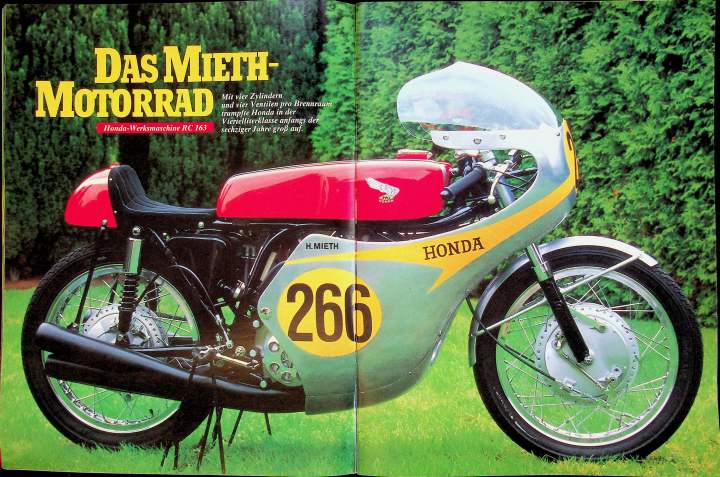 Motorrad Classic