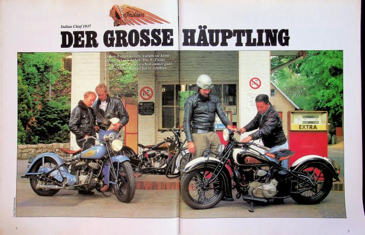 Motorrad Classic Motorrad Classic