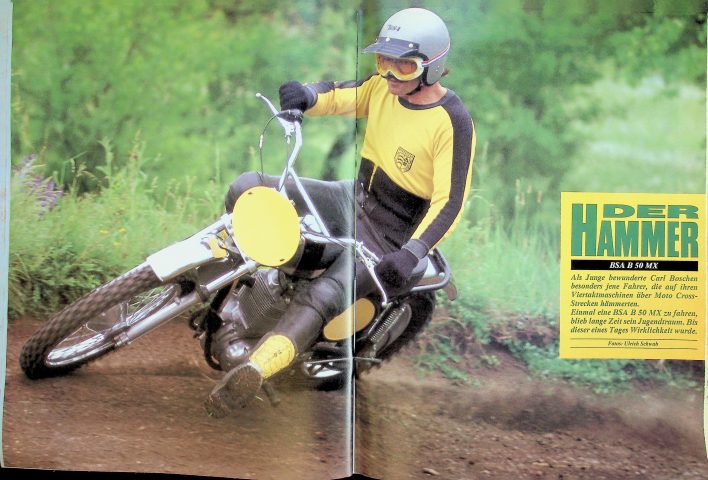 Motorrad Classic Motorrad Classic