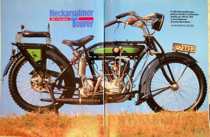Motorrad Classic Motorrad Classic