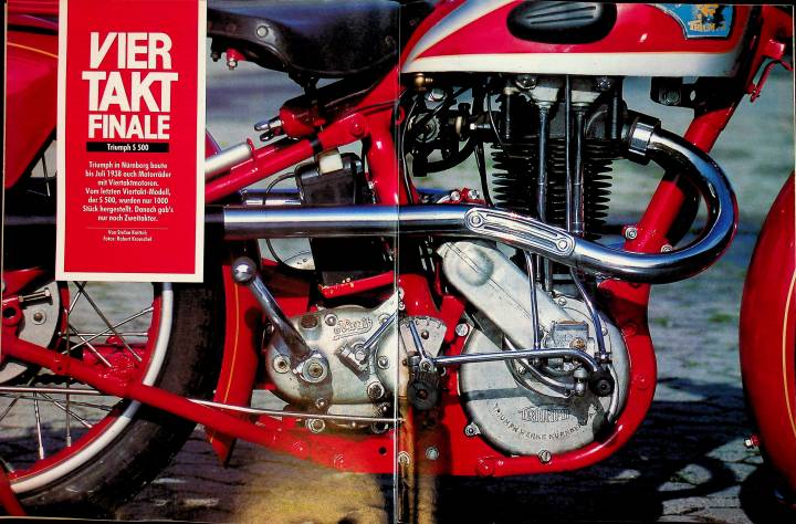 Motorrad Classic Motorrad Classic