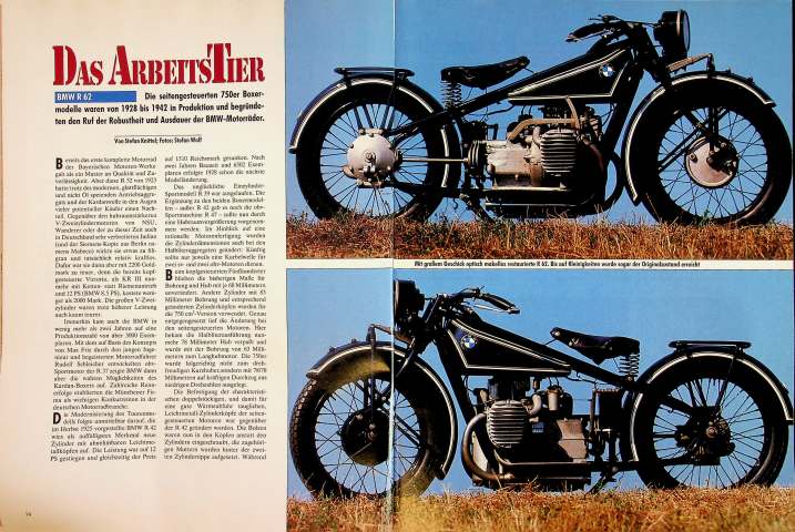 Motorrad Classic Motorrad Classic