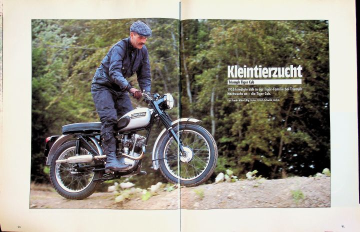 Motorrad Classic Motorrad Classic