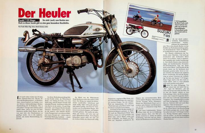 Motorrad Classic Motorrad Classic