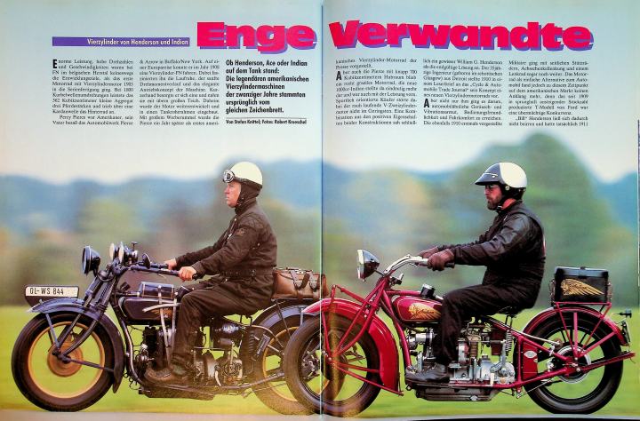 Motorrad Classic Motorrad Classic