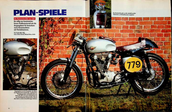 Motorrad Classic Motorrad Classic