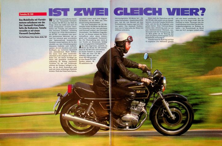 Motorrad Classic Motorrad Classic