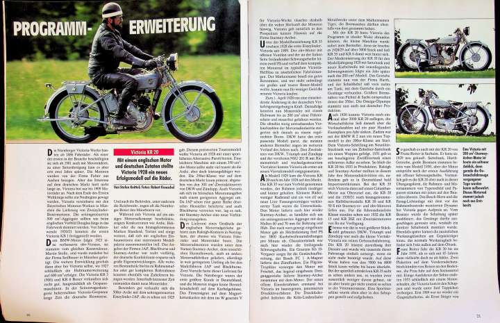 Motorrad Classic Motorrad Classic
