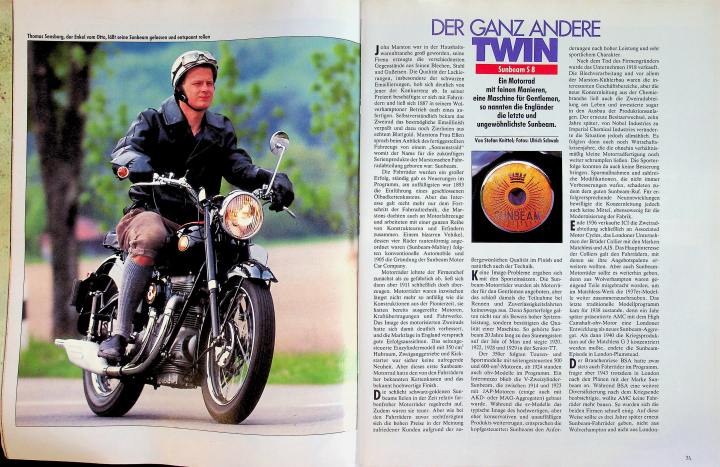 Motorrad Classic Motorrad Classic