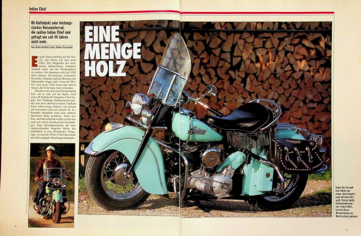 Motorrad Classic Motorrad Classic