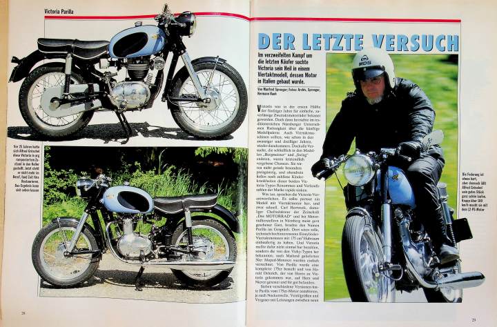 Motorrad Classic Motorrad Classic