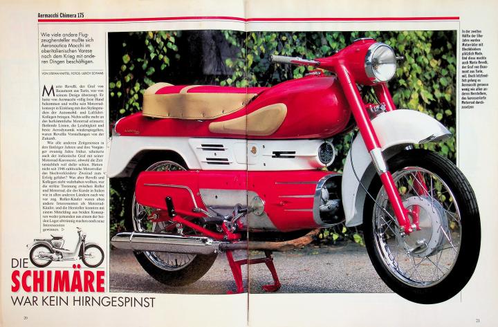Motorrad Classic Motorrad Classic