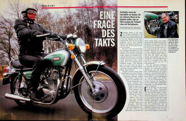Motorrad Classic Motorrad Classic