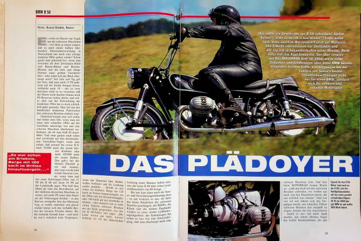 Motorrad Classic Motorrad Classic