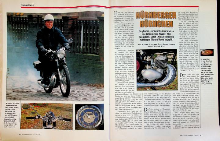 Motorrad Classic Motorrad Classic