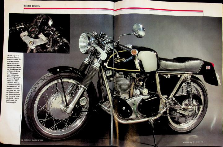 Motorrad Classic Motorrad Classic