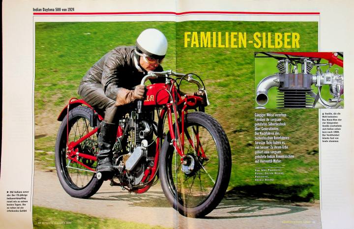 Motorrad Classic Motorrad Classic