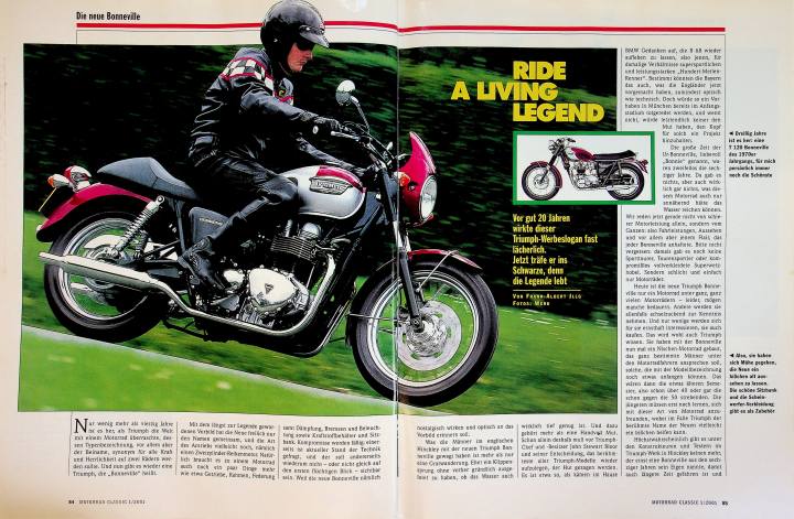 Motorrad Classic Motorrad Classic