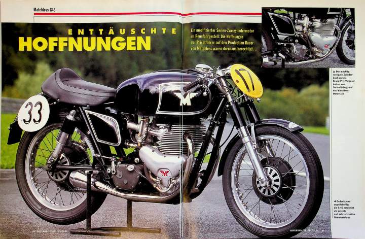 Motorrad Classic Motorrad Classic